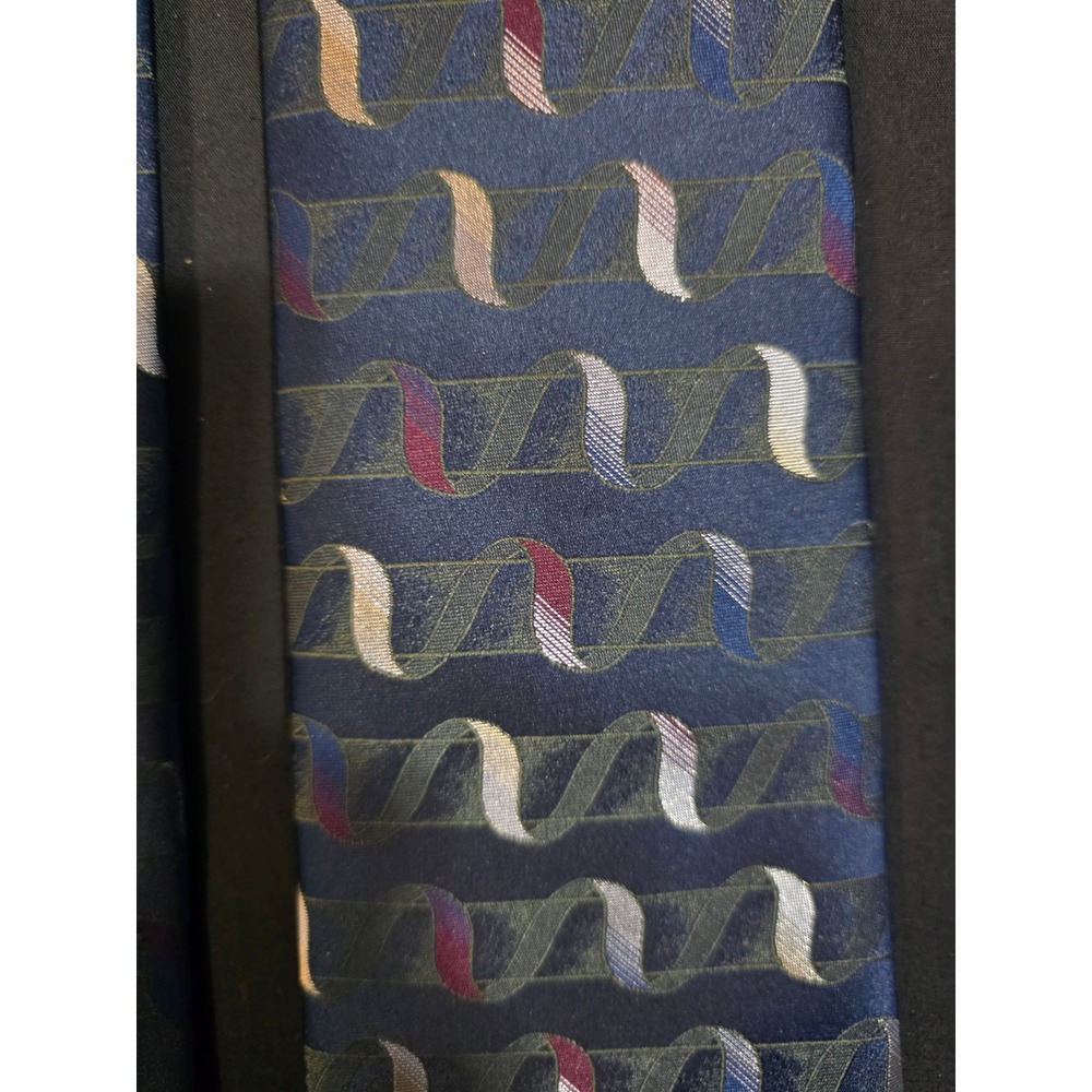 Vintage Don Loper Beverly Hills Necktie - Picture 2 of 7